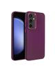 Futerał FRAME do SAMSUNG S23 FE fioletowy
