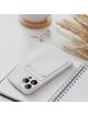 Futerał CARD CASE do IPHONE 11 biały