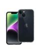 Futerał SUPER CLEAR HYBRID do IPHONE 14 transparentny
