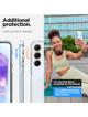 SPIGEN futerał LIQUID CRYSTAL do SAMSUNG A55 5G transparent