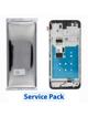 ServicePack Wyświetlacz LCD do MOTOROLA Moto G13 5D68C22318
