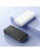 Powerbank Hoco 20000 mAh 2A J128A biały