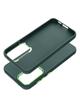 Futerał FRAME do SAMSUNG S23 FE zielony
