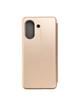 Kabura do XIAOMI Redmi 13c / POCO C65 Elegance Book złoty