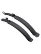 Zestaw błotników rowerowych FSMDG-014-1 czarny