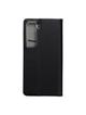 Kabura SMART CASE Book do SAMSUNG S22 czarny