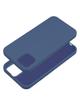 Futerał SILICONE do IPHONE 13 niebieski