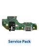ServicePack Płytka ładowania usb SAMSUNG A22 5G A226B GH81-20699A