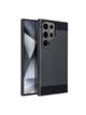 Futerał CARBON do SAMSUNG S24 Ultra czarny