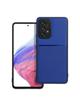 Futerał NOBLE do SAMSUNG A53 5G niebieski