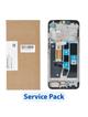 ServicePack Wyświetlacz LCD do OPPO A16s / A16 4908018