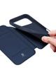 DUX DUCIS kabura SKIN PRO do IPHONE 17 PRO MAX niebieska