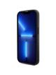 GUESS futerał do IPHONE 14 Pro GUHMP14LHGCFSEK (MAG GCUBE) czarny