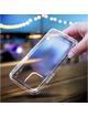 Futerał CLEAR CASE 2 mm BOX do HUAWEI P30 Lite transparentny