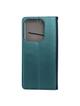 Kabura SMART MAGNETO do XIAOMI Redmi 15C (173,16 x 81,07 x 8,2) ciemnozielony