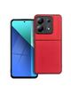 Futerał NOBLE do XIAOMI Redmi Note 13 Pro 5G czerwony