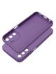 ROAR futerał LUNA do SAMSUNG A15 4G / A15 5G Fioletowy