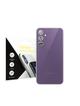 Szkło hartowane Tempered Glass Camera Cover - do Samsung S23 FE