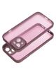 Futerał VARIETE do IPHONE 14 purpurowy