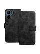 Kabura TENDER Book do XIAOMI Redmi 13C / POCO C65 czarny