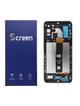 OG wyświetlacz LCD do SAMSUNG A32 5G A326 B/A/U/W OEM z ramką
