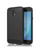 Futerał CARBON do SAMSUNG J3 2017 czarny