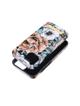 Etui na iPhone 14 Forcell F-Protect Mirage zgodny z MagSafe bloom bush