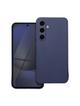 Futerał MATT do SAMSUNG S24 FE niebieski
