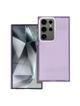 Futerał PEARL do SAMSUNG S24 Ultra fioletowy