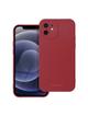 ROAR futerał LUNA do IPHONE 12 czerwony