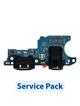 ServicePack Płytka ładowania usb SAMSUNG A03 A035G GH81-21638A