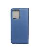 Kabura SMART CASE Book do MOTOROLA Edge 40 Neo granatowy