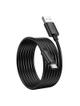 Kabel USB A do USB C Hoco 3A 2 m X88 czarny
