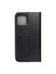 Kabura SMART MAGNETO do IPHONE 12 Pro czarny
