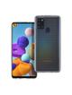 Futerał CLEAR CASE 2 mm do SAMSUNG A21S transparentny