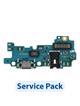 ServicePack Płytka ładowania usb SAMSUNG A42 5G A426B GH96-13913A