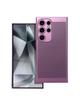 Futerał BREEZY do SAMSUNG S24 Ultra fioletowy