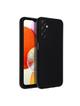Futerał SOFT do SAMSUNG A14 5G / A14 4G czarny