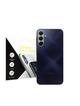 Szkło hartowane Tempered Glass Camera Cover - do Samsung A15