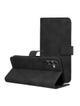 Kabura TENDER Book do SAMSUNG A14 4G / A14 5G czarny