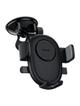 BASEUS uchwyt samochodowy automatyczny do deski C40351700111-00 czarny