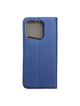 Kabura SMART CASE Book do HONOR 400 Lite granatowy