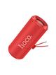 EOL Głośnik bluetooth 2 x 8W 2h Hoco HC27 czerwony