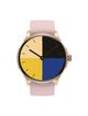 Smartwatch TITMO O-150 (AMOLED, bluetooth call) różowy 0INT