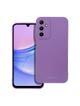 ROAR futerał LUNA do SAMSUNG A15 4G / A15 5G Fioletowy