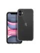 Futerał CLEAR CASE 2 mm do IPHONE 11 (camera protection) transparentny