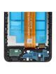 FixCell wyświetlacz LCD do SAMSUNG A12 A127 OEM ramka z podzespołami