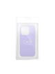 Futerał CANDY CASE do IPHONE 16 Pro Max fioletowy