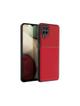 Futerał NOBLE do SAMSUNG A12 / M12 czerwony