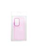 Futerał SAPPY do SAMSUNG S24 FE różowy